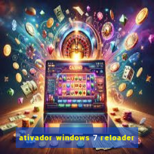 ativador windows 7 reloader